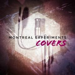 Motion Sickness Cover by Montreal Experiments