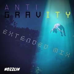 Anti-Gravity [feat Bob Lazar] (EXTENDED MIX)-FREE DOWNLOAD