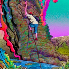 Scaling the Riverbanks - (Eclectic Collective)