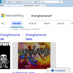 shanghaivania ( reaper 100 kills ?! )