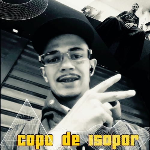 BIGXXIII JF X Vextre - Copo De Isopor