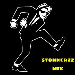 Stonkerzz Mix
