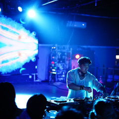 GAUSS @ HOANG 5/16 (Bass/Sadboi/Kpop)