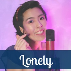 Lonely - 2ne1 - CAoki Cover