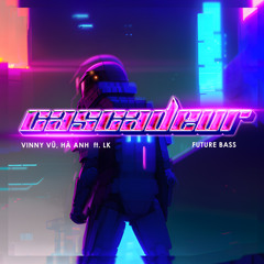 Cascadeur (feat. LK) [Future Bass]