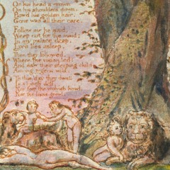The Little Girl Found --- William Blake (in song)