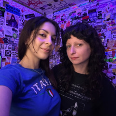 Remain in Light with Sanna and Cookie @ The Lot Radio 08-19-2025