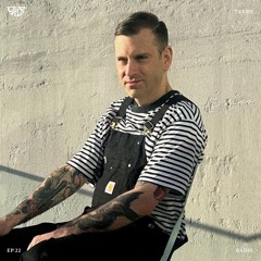 DALF RADIO EP.22 I TYGRE
