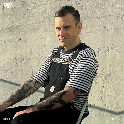 DALF RADIO EP.22 I TYGRE