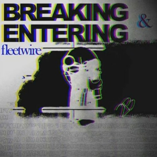 Fletwire - Breaking and Entering