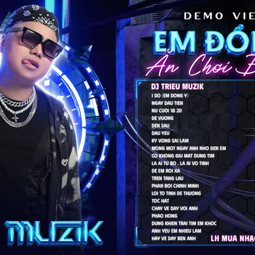 LinhvanngoDJTRIEUMUZIK