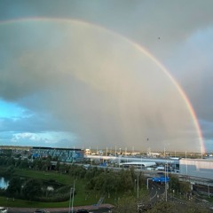 7. Middle Of A Dream . The Recyclists . Starry Plough 9.21.24