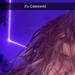 Crying Out 2 You || CatesWrld