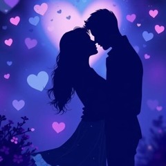 Enlacés Jusqu’au Matin🌙