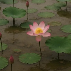 The Lotus and the Mud
