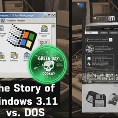 The Story of Windows vs. DOS