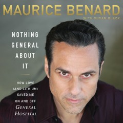 NOTHING GENERAL ABOUT IT by Maurice Benard
