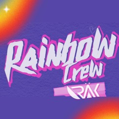 RÄK. Get High!!... Rainbow Party