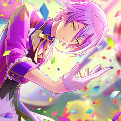 Buriki no dance - sekai ver