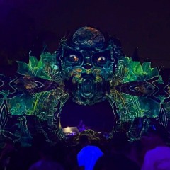BLOOM OPEN AIR 2024 - EZTHERYA