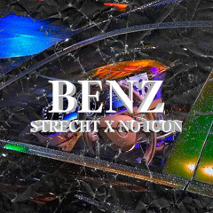 STRECHT & NO ICON - BENZ