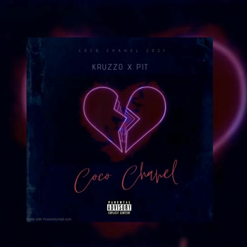 pit x kruzzo - coco chanel