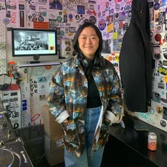 Tranquilamente Radio with Yibing @ The Lot Radio 01 - 22 - 2022