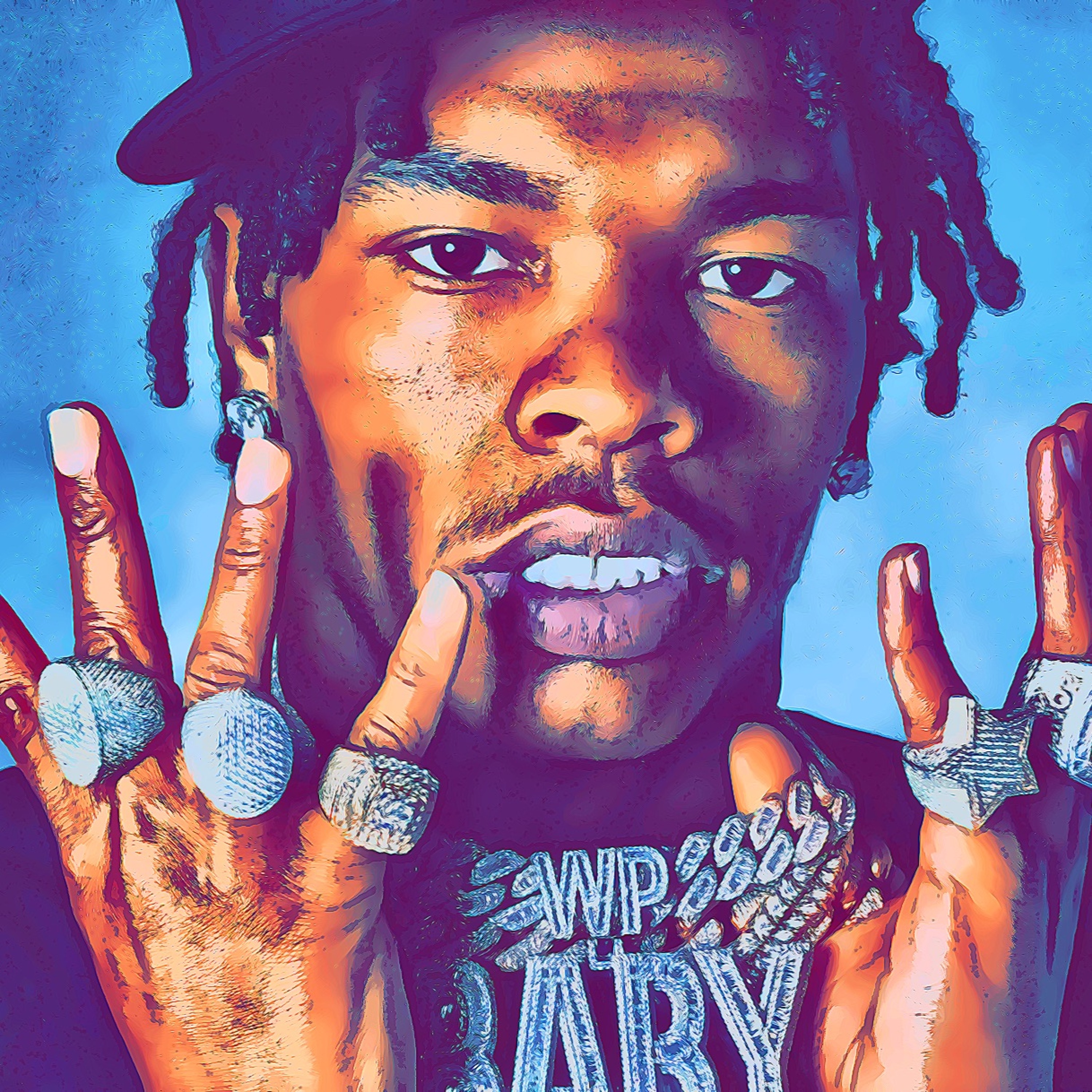Lil Baby (Ft. Migos, Gucci Mane) Type Beat 2021 | Dominate episode artwork