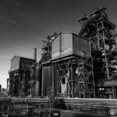 Industrial Madness