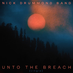 Unto the Breach (Single)