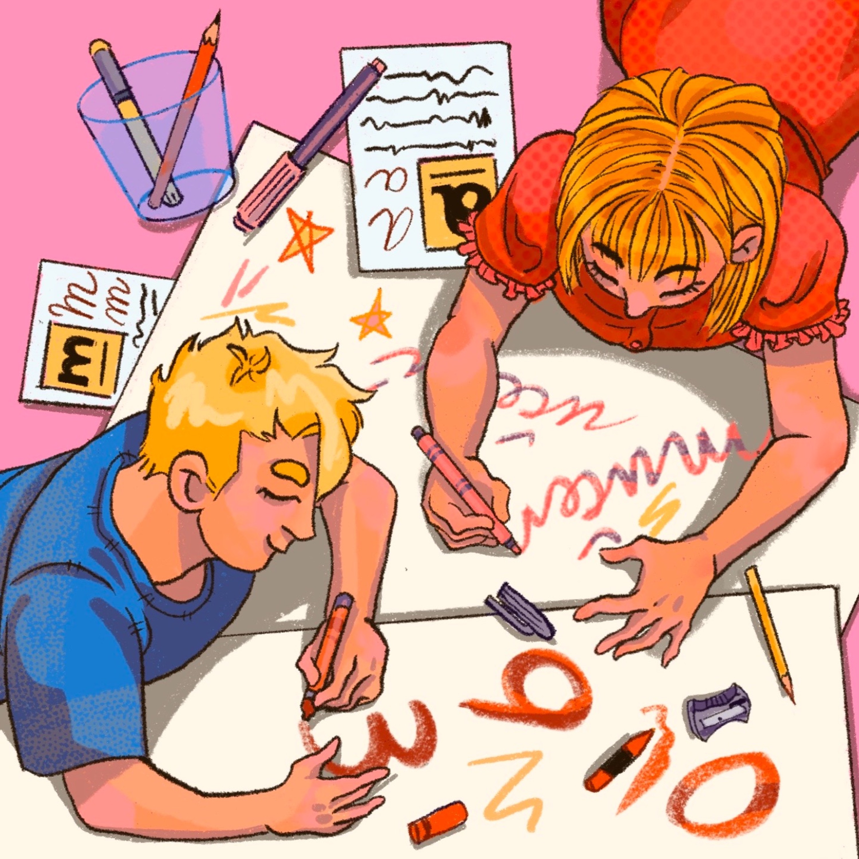 Učení mučení I. část