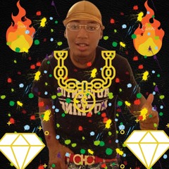 Tlivemusic - Ball Out