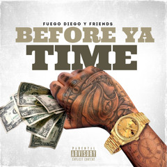 LONG NITE FEAT. PRINCESS AHPE