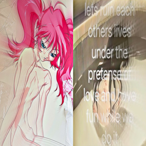 dance(demo) pinky x fourteendays x p0pstarcutie (prod. fourteendays)