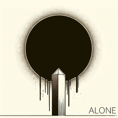 Alone