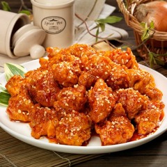 I Will Worship You (Rose Park Cover)