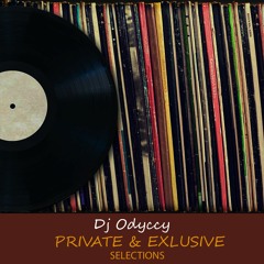 DJ Odyccy - Fascinating Status