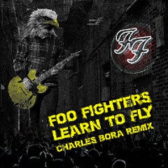 Foo Fighters - Learn To Fly (Charles Bora Remix)