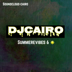 SUMMERVIBES 6