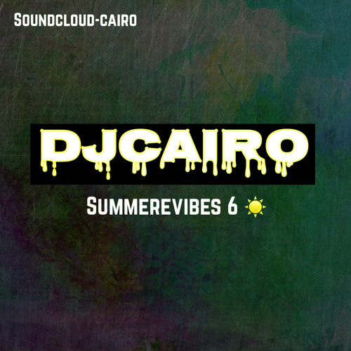 SUMMERVIBES 6