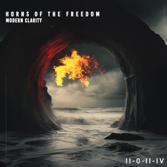 Horns Of The Freedom - MODERN CLARITY