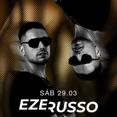 Eze Russo live Tomate 29.03.25