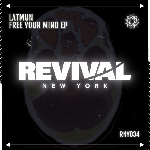 Latmun - Free Your Mind