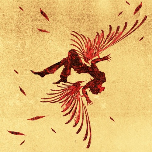 Chief Kelly-Sons Of Icarus (Slowed)