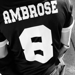 AM8ROSE - 8S (ARCHIVES)