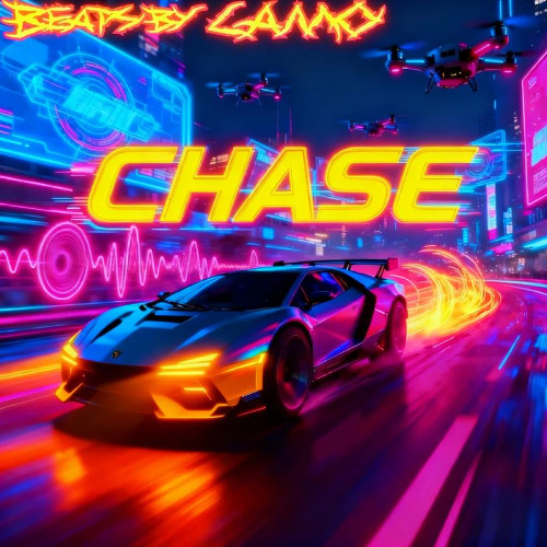 CHASE REMASTERED (FASTER)