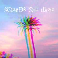 Sounds of Ibiza