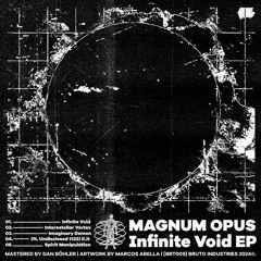 03. Magnum Opus - Imaginary Demon