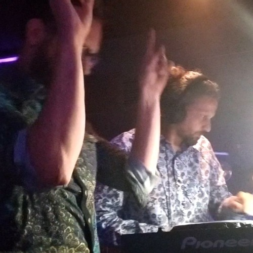@Room, Bad Dürkheim - 2024-05-24