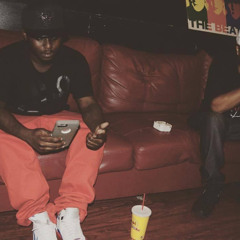 Winters Coming ft Sniper Graham